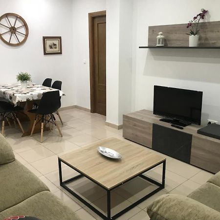 Medina Azahara Apartment El Higueron Exterior photo
