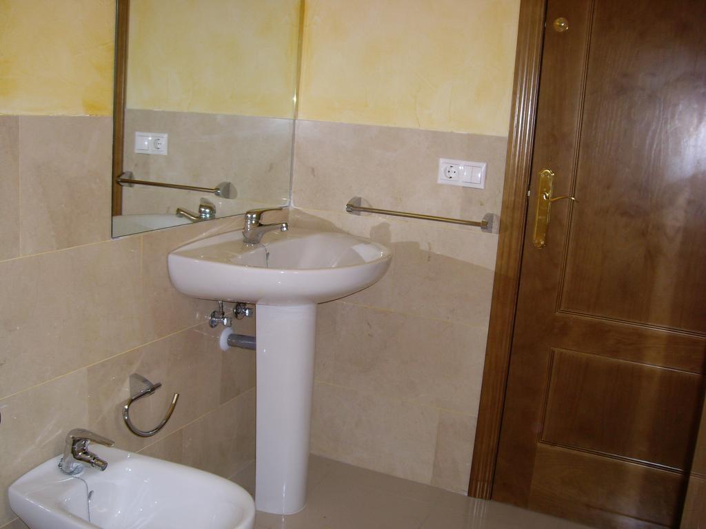 Medina Azahara Apartment El Higueron Exterior photo