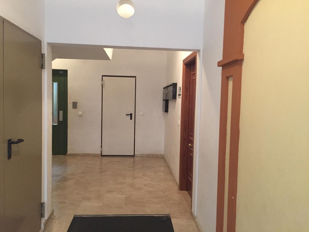 Medina Azahara Apartment El Higueron Exterior photo