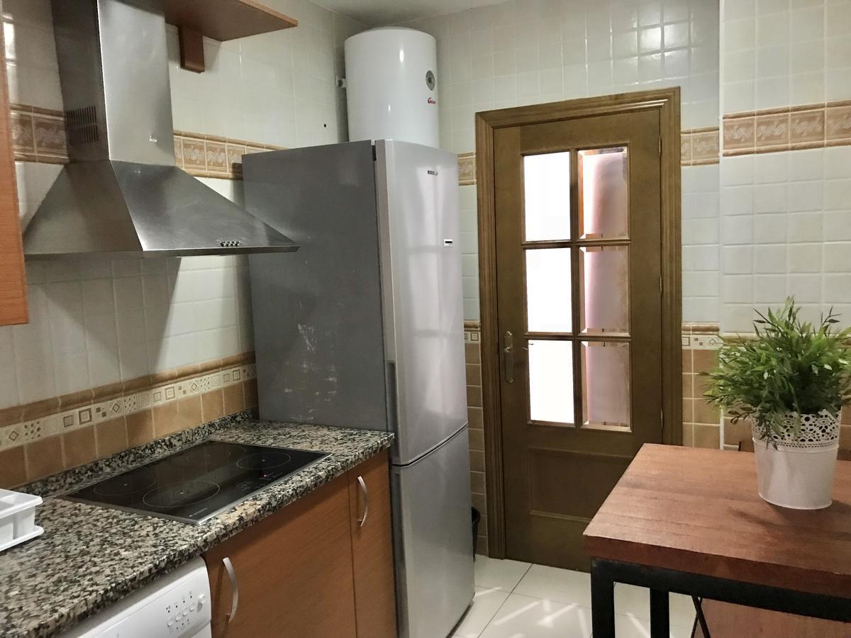 Medina Azahara Apartment El Higueron Exterior photo